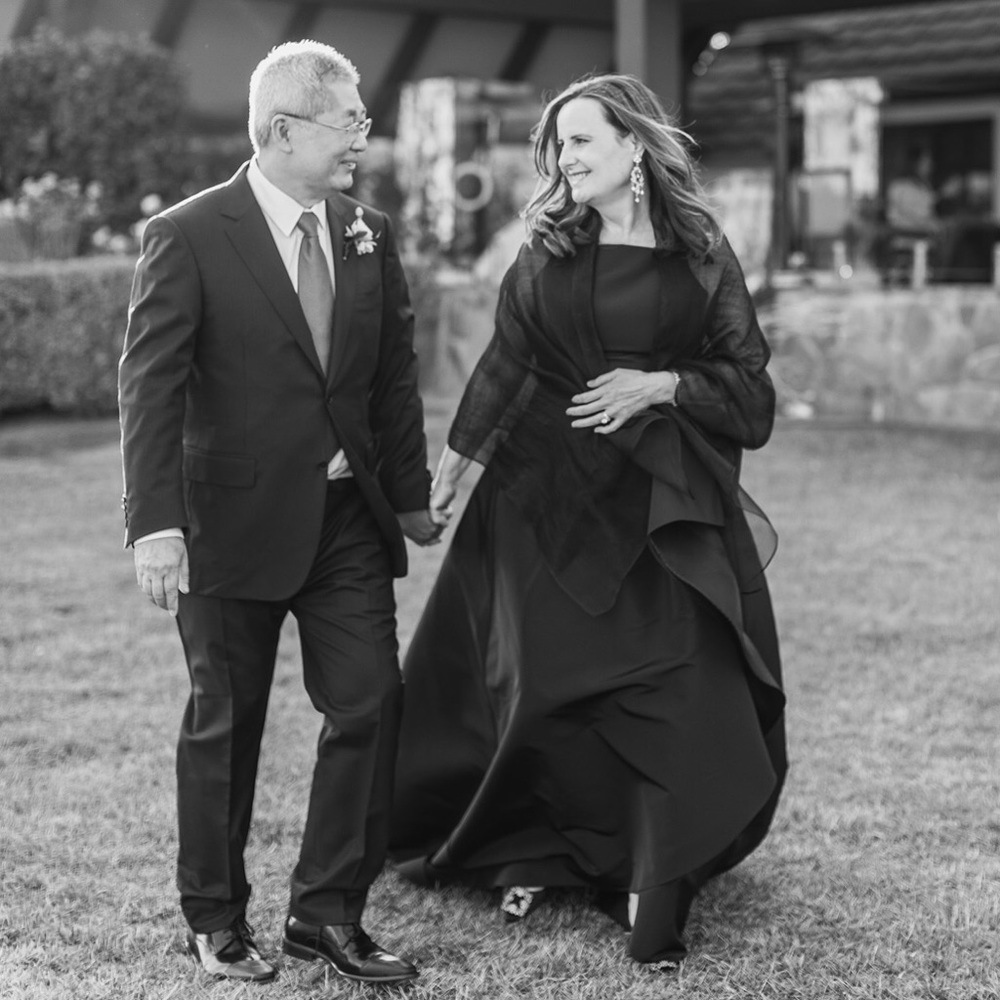 Meet your Posher, Susan